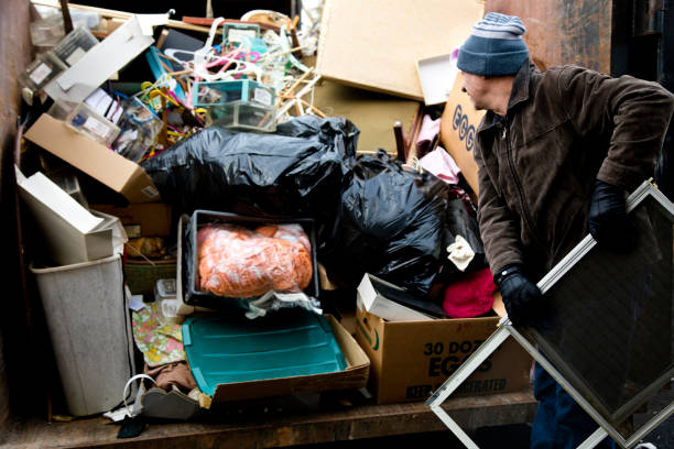 Best Yard Cleanup Services  in Florence, KY