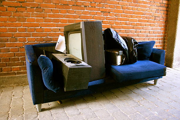 Trusted Florence, KY Junk Removal Experts