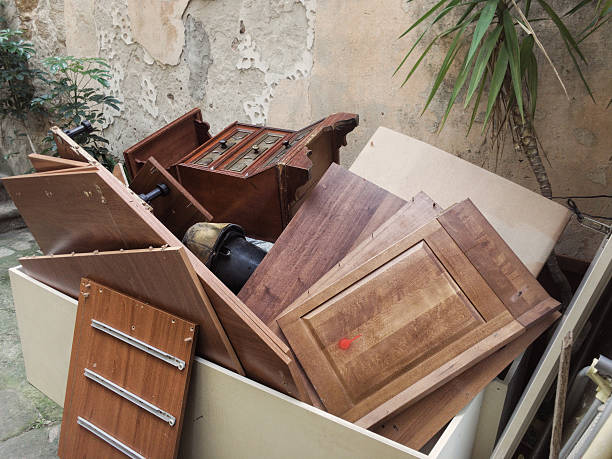 Best Construction Debris Removal  in Florence, KY
